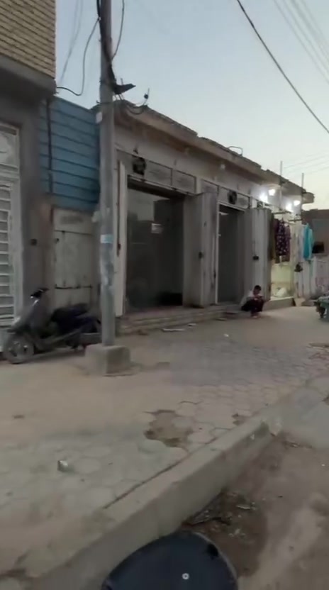 كلشي بالمحل للبيع مكلفه بالنشر الي محتاج تفاصيل ادزله رقم


**إذا كنت صاحب هذا الإعلان وتريد حذفه لأي سبب، رجاءا أرسل رسالة إلى الدعم الفني**