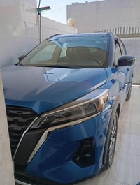 فول SR • بدون دواخل • ايرباج ستيرن