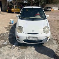 شيري كيو كيو • كفاله عامه • بدون ضربه