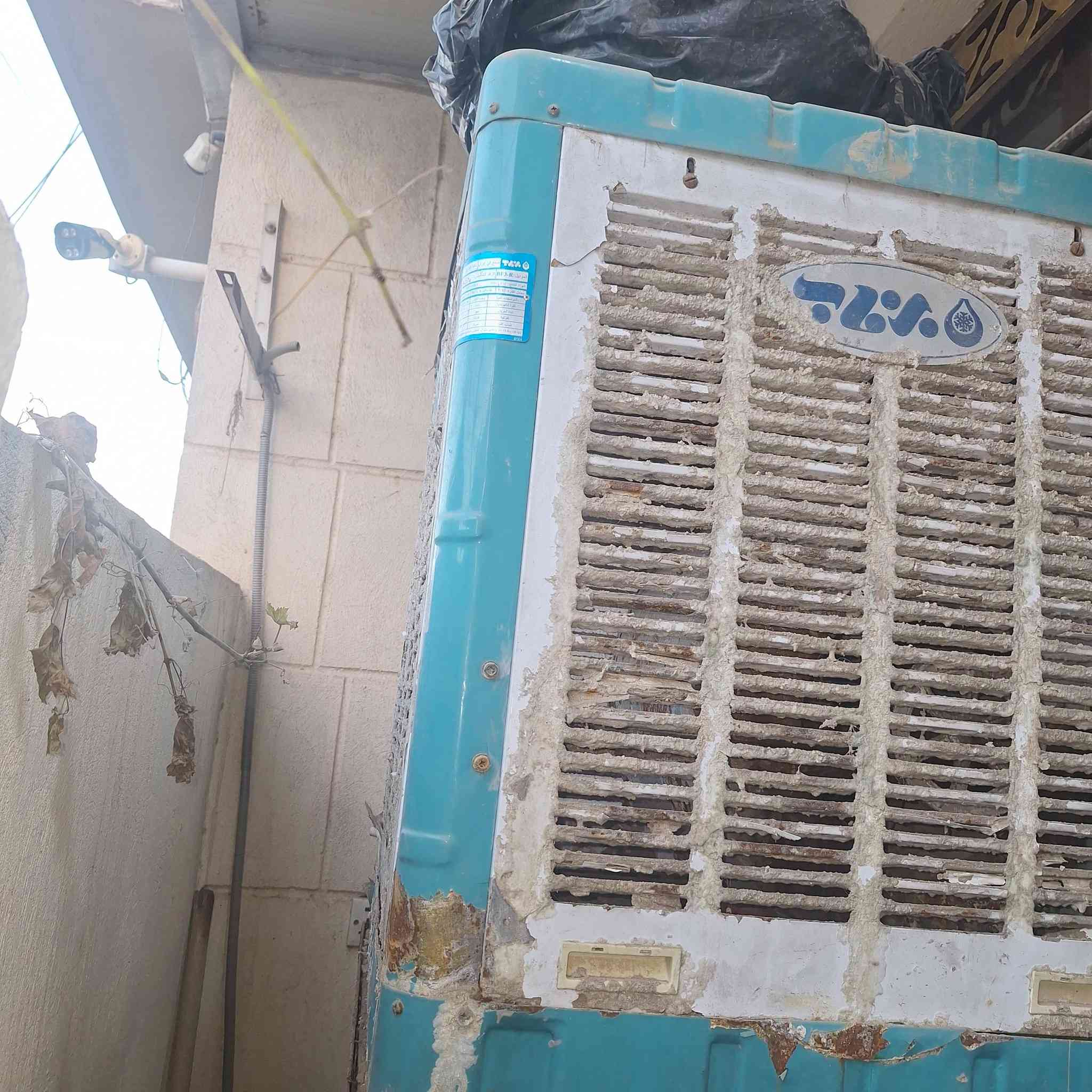 مبرده ٢ ونص برفاب اصلي شغال مابيها شي فقط يرادلها غسل أريدها ب ٦٠ الف


**إذا كنت صاحب هذا الإعلان وتريد حذفه لأي سبب، رجاءا أرسل رسالة إلى الدعم الفني**