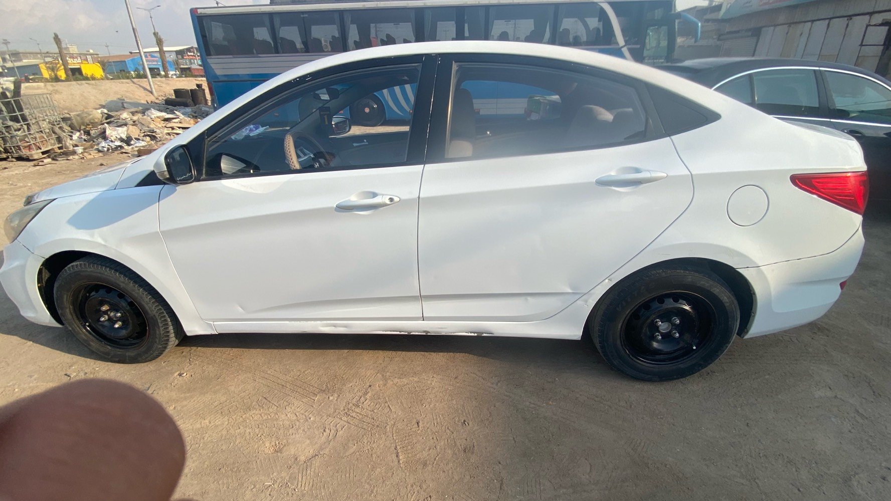 💥السلام عليكم 
اللهم صلي على محمد وعلى آله وصحبه وسلم 

تسجيل وتحويل ثاني يوم 
اكسنت 2016خليجي جديده ما ماشيه
تفاصيل منشورا بالسونار 
مكلف بنشر رقم صاحب سياره 
***********