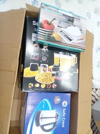 مجموعة • أجهزة إلكترونية • متفرقات