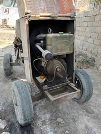 خباطة • للبيع • مركبة