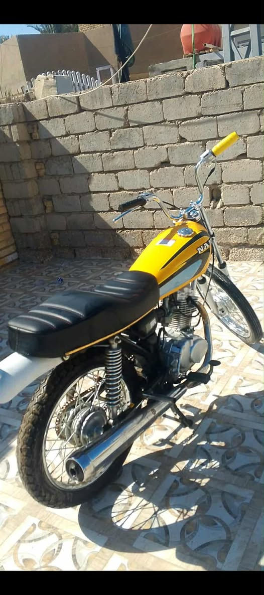 سلام عليكم دراجه للبيع 2026 كلك
التفاصيل: خاص 
الرقم:***********
