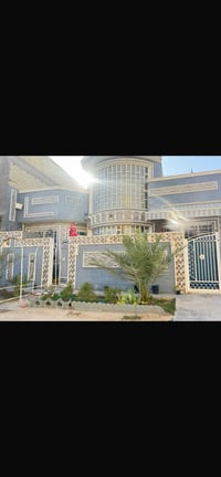 الاسكان العسكري • ١٥٠م • واجه ١٢م