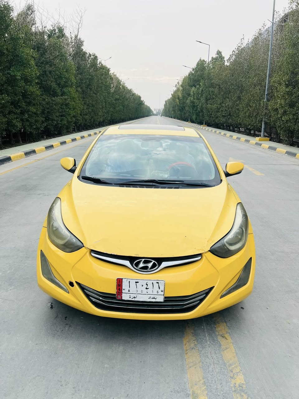 الانتراء خليجي موديل 15كفاله من الضربه مكينه وكير خير من الله لاتنقيص ولا تبخر 
دوخل جدد نضيفات مصفره هيئه وغرامات 
السعر 115 بيه مجال قليل 
***********
