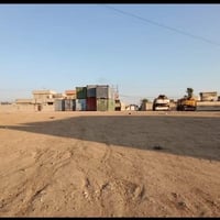 مقابيل بنزخانت القوسيات • ١٠٠م • سند زراعي