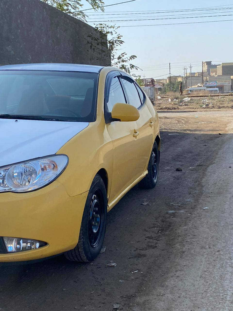 سلام عليكم للبيع النتره مديل 2010 خليجيه بيه حادث بين لبابتين وبيه دواخل مكينة كير صدر تخم تاير خير من الله تبريد ثلج سياره جاهزة مكينة 1600 رقم بغداد دولي تحويل مباشر مكان بغداد حي الحسين مقابيل لبانزين خانه مال حي العامل سعر 77  وبيه مجال للطيبين رقمي ***********
