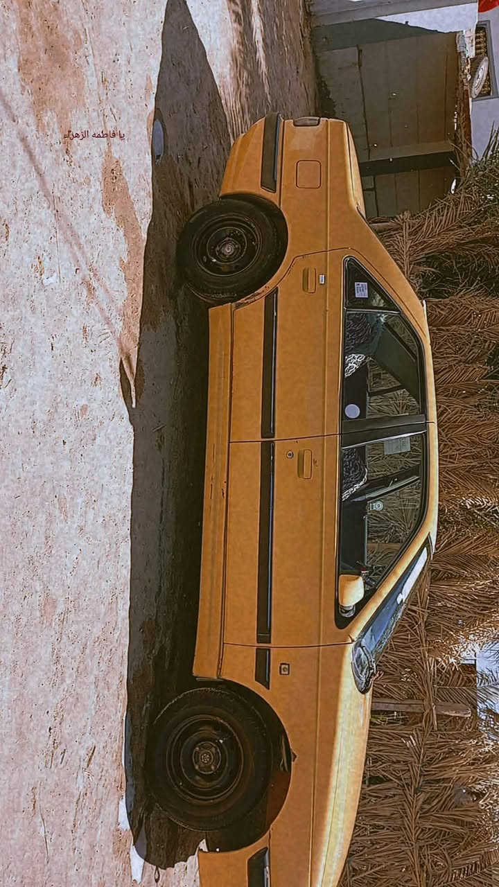 اسلام عليكم بيجو بارص مديل ٢٠١٥سياره نضيفه خير من الله تواصل على الرقم ***********
