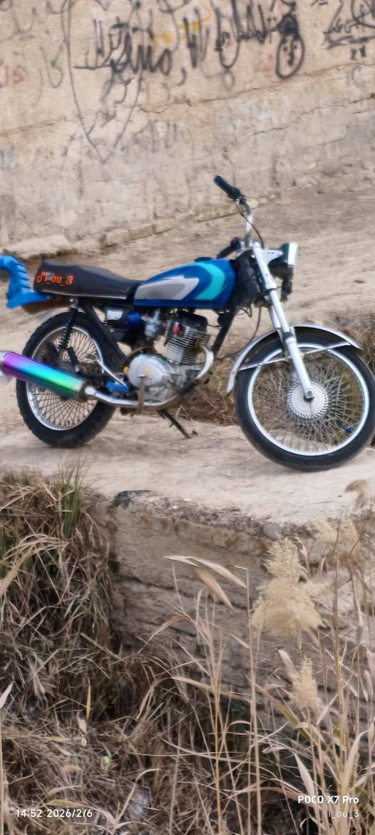 السلام عليكم  دراجه لل بيع  تايكر
اوراق اصولي 
العنوان الكفل 
السعر خاص 
رقم الهاتف ***********
