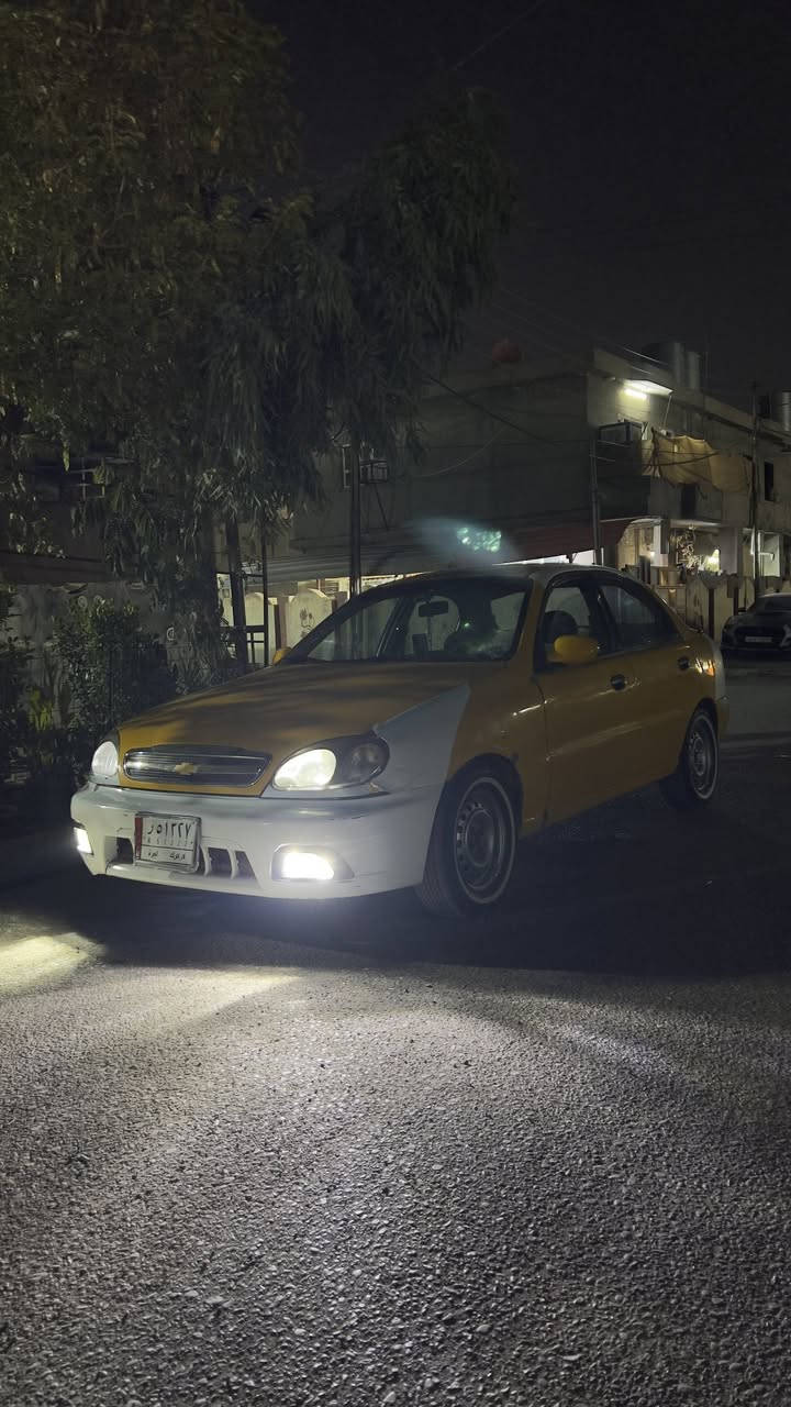 25
دايو لانوس محرك ١٦ كير محرك كير صدر تخم تاير كله بالشرط وكاله أو تحويل صاحبها بكركوك
سعر 25 قفل قفل بدون معامله *********** واتساب أو ماسنجر
