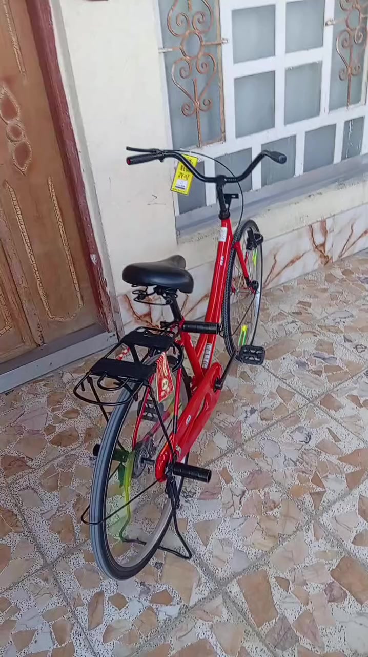 سلام عليكم  بسكل للبيع مديل 2021 ب125 مكان  سوق الشيوخ  يم المركز


**إذا كنت صاحب هذا الإعلان وتريد حذفه لأي سبب، رجاءا أرسل رسالة إلى الدعم الفني**