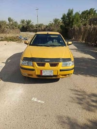 سمند اوتوماتيك كورلا بيكاتشو بغداد مشروع وطني بسمي مابيها اي نقص  سعر ...