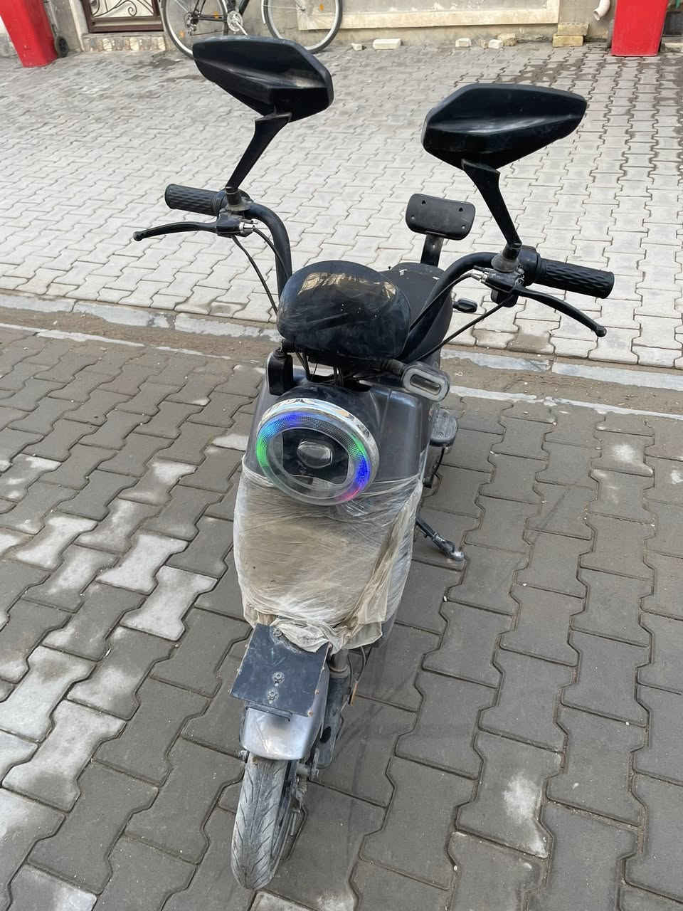 دراجه شحن للبيع كلشي مابيهه السعر خاص


**إذا كنت صاحب هذا الإعلان وتريد حذفه لأي سبب، رجاءا أرسل رسالة إلى الدعم الفني**