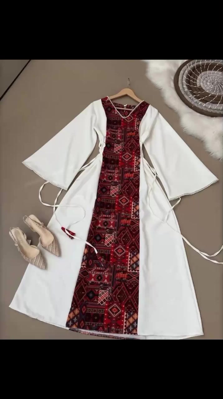 👇👇 بسم الله توكلنا على الله 👇👇

👌👌 ومازال لدينا إبداع لم يصل إليه أحد 👇

✨✨✨ أحدث صيحات الموضة العالمية لعام 2026
🎨🎨 الألوان :-كما معروضه 
فستان دااابل ايطالي طبع دجيتال
قياس  38 40 42 44 46 48
السعر  ٣٣
توصيل جميع محافظات العراق


**إذا كنت صاحب هذا الإعلان وتريد حذفه لأي سبب، رجاءا أرسل رسالة إلى الدعم الفني**