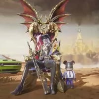 حساب ببجي • كركوك حي الزوراء • مبين بالفيديو