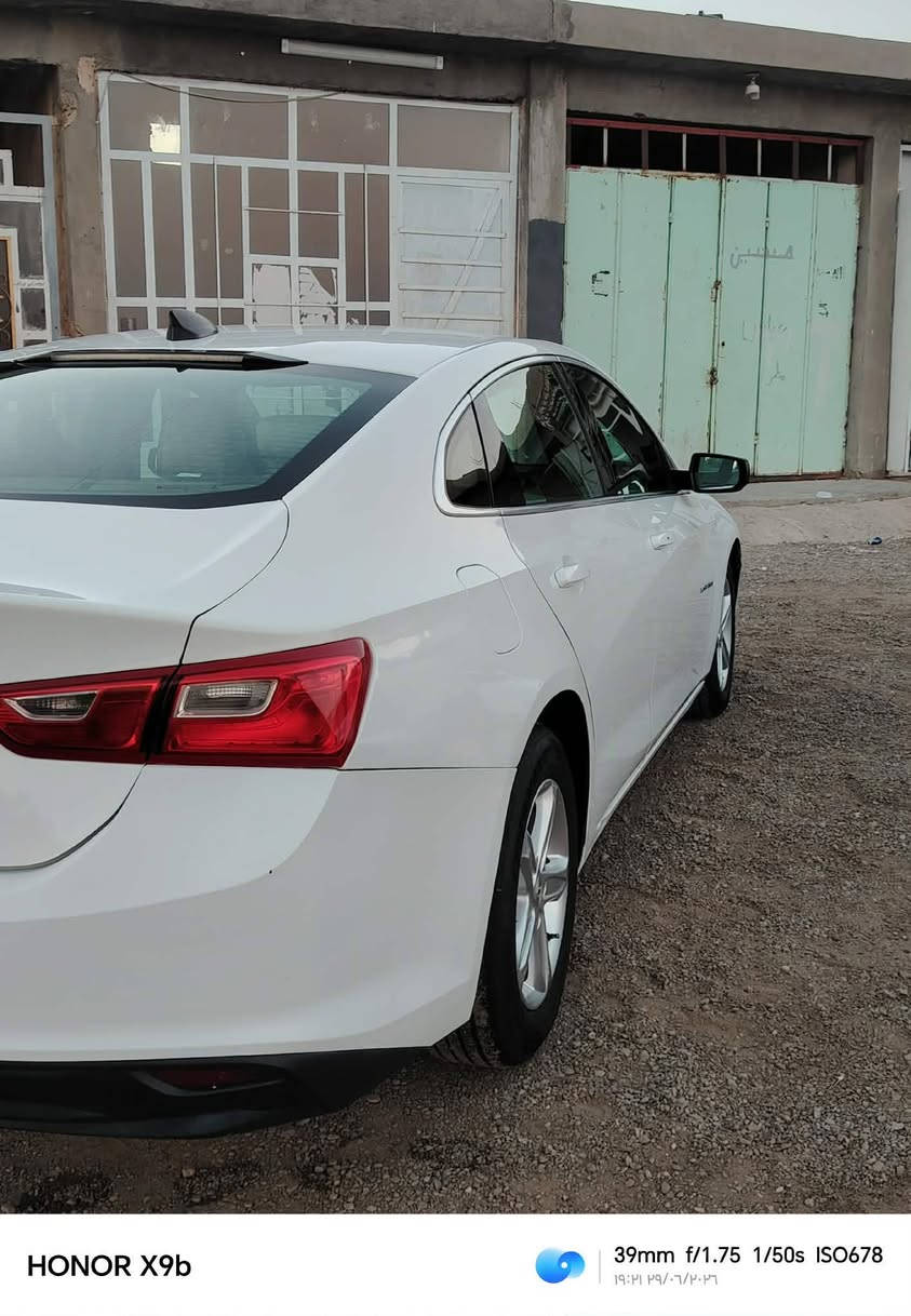 السلام عليكم وينه لي يدور نظيف او اخو الجديد
ماليبو موديل 20 حادثها فقط دعاميه
بسمي سياره جديده معنه الكلمه
مكاني بغداد ابو غريب مراوس النترا ١٧ ١٨ ١٩
اللاستفسار ***********
