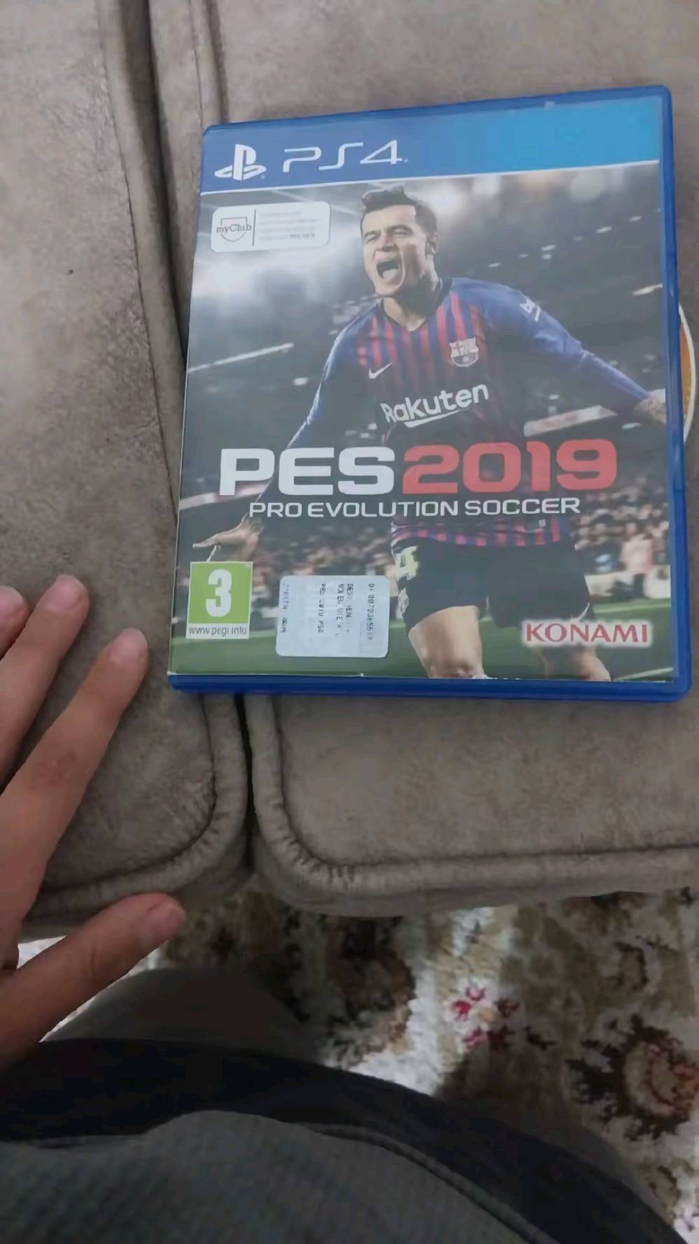 بغداد السيديه شارع كنانه قربه محل اميره 