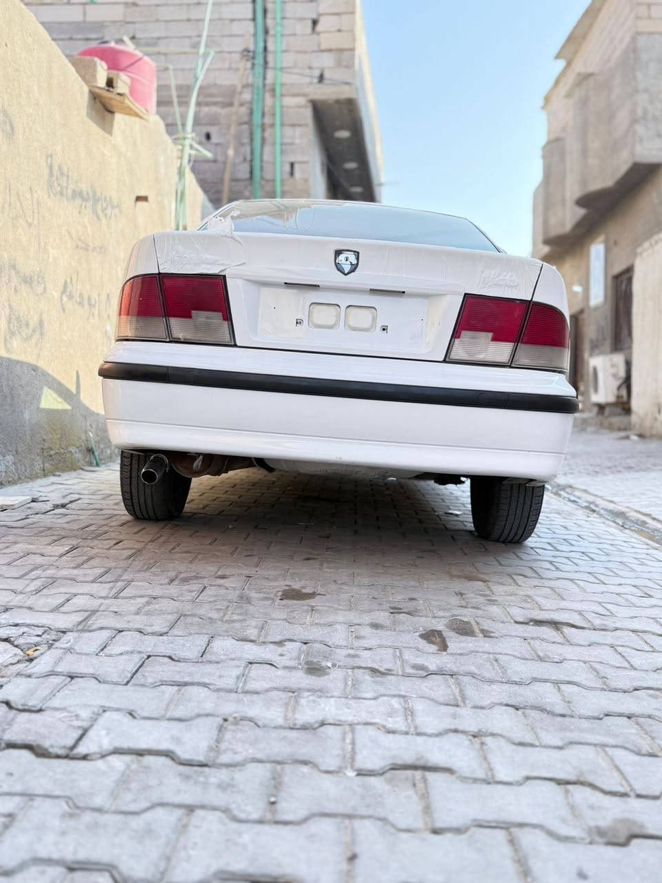 سلام عليكم سمنت 11سيارة حلو تخم تاير جديد تبريد ثلج حداديه اماميه خلفيه سياره حلوه  جاهزه السنوية ال30العنوان البصرة عشار التميمي بيهة خيط تبخير قليل كلش السعر 35وبيهة مجال حلك الجيه الموشراي الخابر رجان ***********
