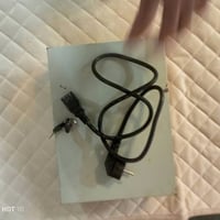 ورحمه الله وبركاته جهاز خاص بالكاميرات بتحمل 12 كاميرا وبطاريتين من هذ...