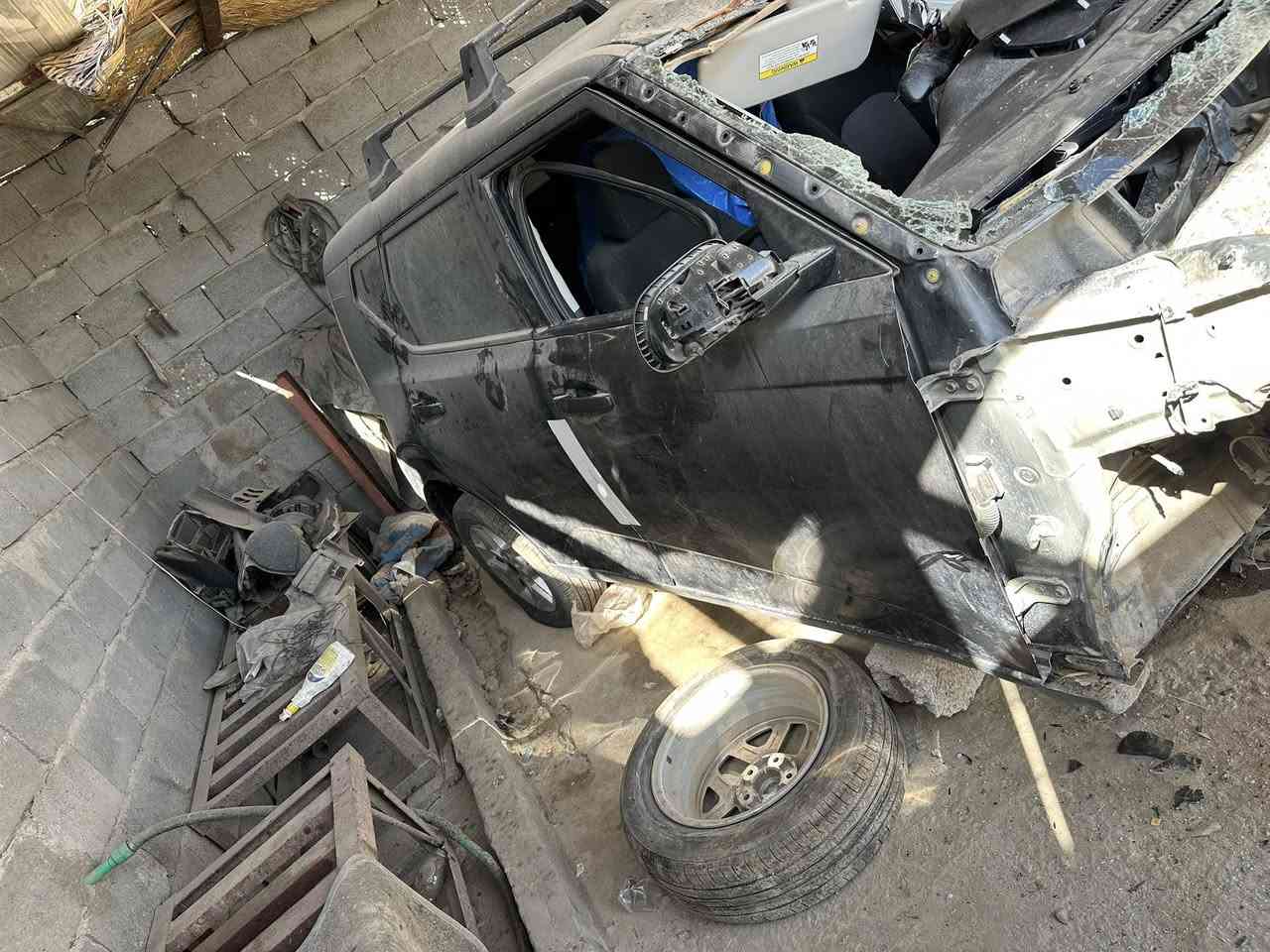 السلام عليكم كيه صول البيع موديل ٢٠٢٣ أبيع على حدثه كما   موضح بلصوره سياره رقم كربلاء إنكليزي سعر مناسب خابرني وبيك خير وتدلل مكلف بنشر صاحب سياره هاذا رقمه ***********
