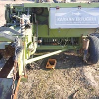 كابسة تبن • موديل ١٦ • قلعة سكر