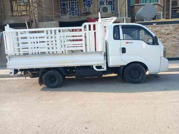 سلام عليكم
كيه مديل 2015
سياره نضيفه مكفوله مكينه كير حداديه بسمي
العنوان بغداد الأمين الثانيه سعر 108 وبيه مجال
***********
