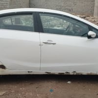 سيراتو • فول بصمه • ماشي ١٨٠ الف