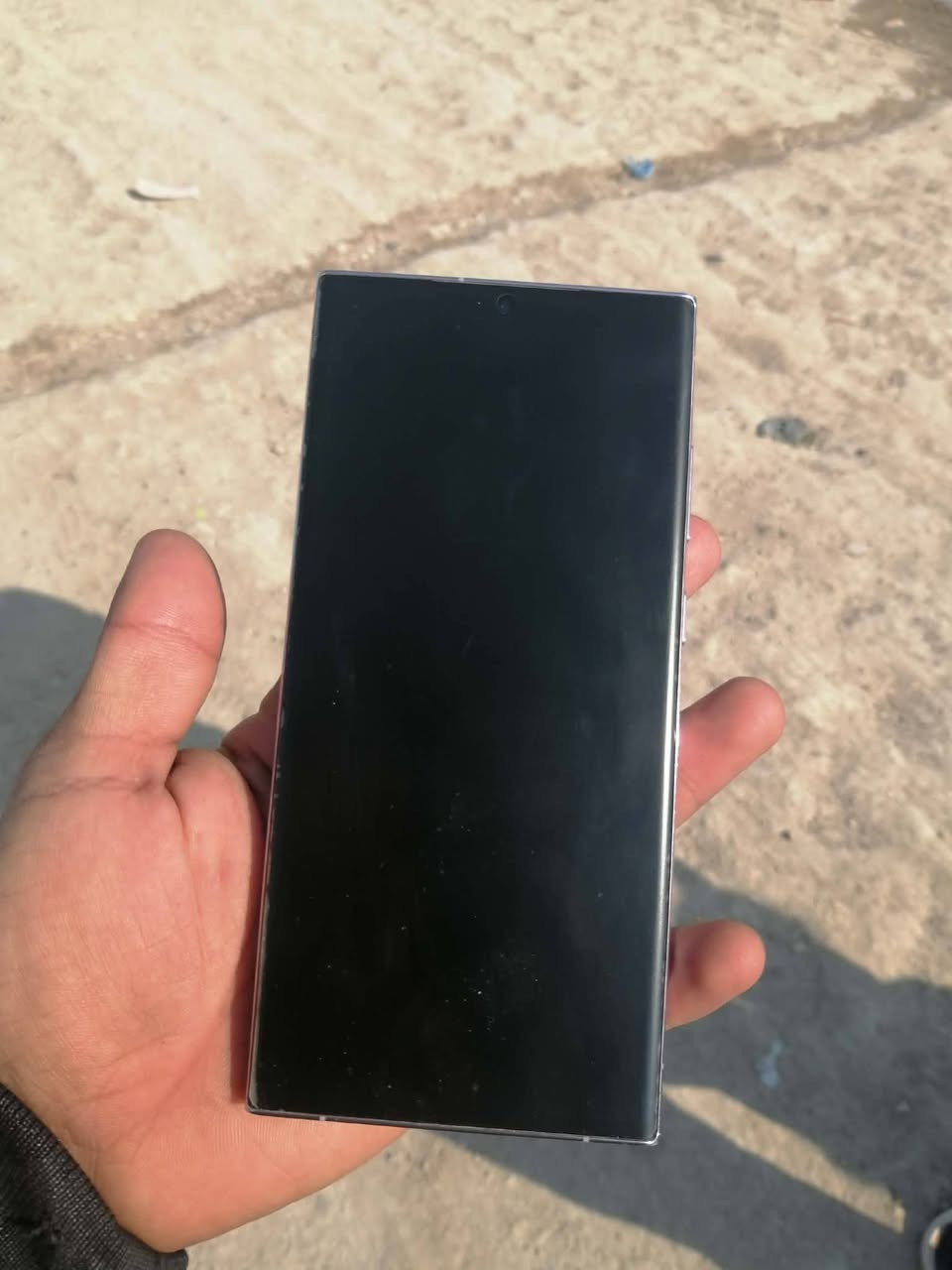 متاح جهاز التره اس 23
نظافه خير من الله فقط مبدل ظهر الاستفسار اتصل *********** مكاني بابل
