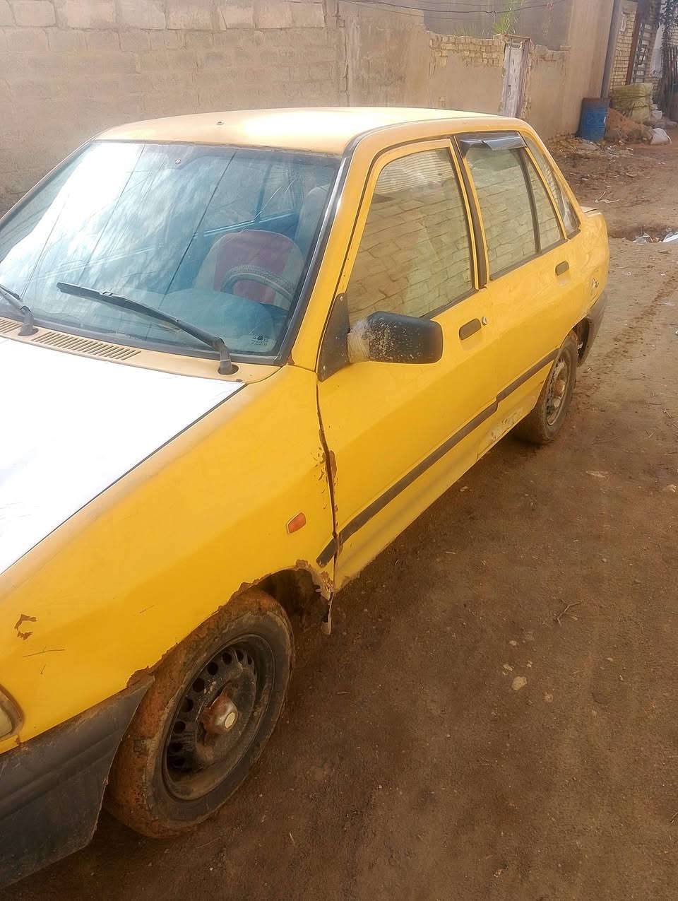 سايبا 12للبيع رقم احمر سنوية عضم عاج ساقطه ب2023 انطيك رقم راغيه بس اكفلك سرقه وعشائر فقط ابيع كوم حديد محرك مجفت قبل 15 وكير خير من الله تخم بلكات تخم بخاخات زوج تايرات +اسبير نص عمر كهربائيات كله شغاله مكاني الديوانية قضاء البدير للاستفسار *********** او راسلني الفيس
