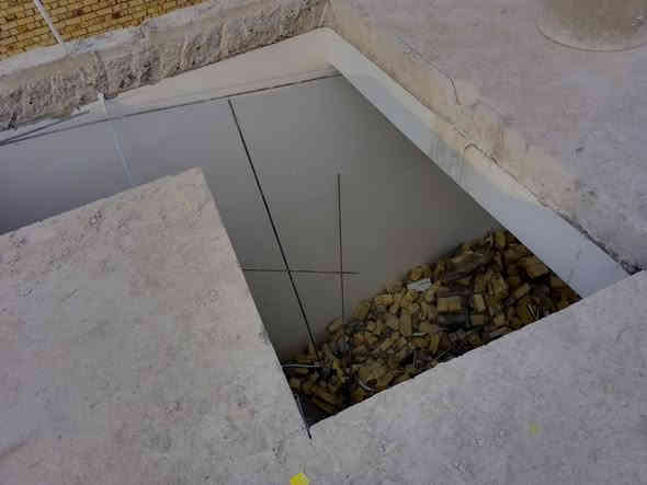 ✅ + جهاز كور تثقيب (فتحات مناور +فتحات في الجدار

✅قص السقف الكونكريت

✅فتحات المصاعد

✅فتحات التكييف +عمل جوينات

✅ تفليش البيوت والمباني القديمة

✅كادر مميز يظمن لكم جودة العمل

ترميم المنازل القديمه / تقشير وتشطيب 

للأستفسار على الخاص او الواتساب  

***********و مراسلة الصفحة والرزق على الله
