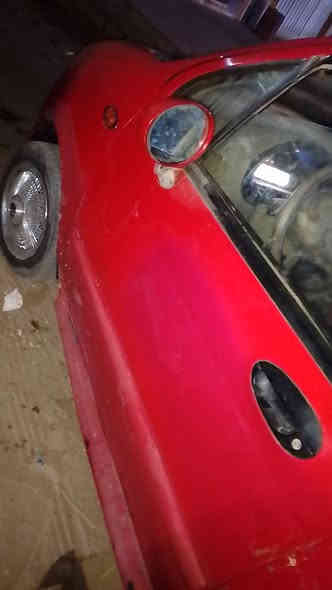 كيو كيو موديل 13
كير اوتو محرك جديد خير من الله 
حداديه سدر جديد 
تخم تاير جدد 
سياره جاهزه وكلشي بيه شغال 
سنويه 2022 صار ثلاث سنوات صاقطه 
السياره بغداد الأمين راعيه بل ديوانيه شرط التحويل 
رقمه قادسيه سعره 20 وبيه مجال بيه خياسات وتعمر كلشي بيه حلو رقمي ***********
