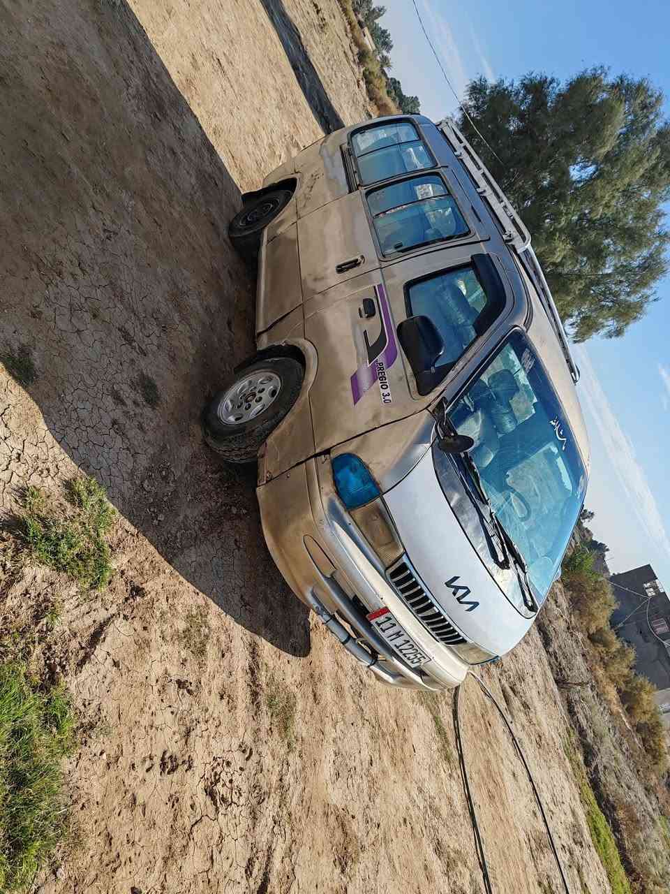 السلام عليكم بريجو موديل 97 سياره جديده رقم بغداد تحويل ثاني يوم الثانويه 31 جير محركلكفاله اربع شواسي كفاله سياره جديده مكان السياره بابل النيل السعر 49 وبيها مجال حق الجيه الاستفسار على هذا الرقم ***********
