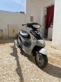 ماكس منغولي • وكاله • محرك اخرس