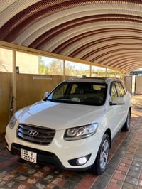 سنتافي • ٢٠١١ • ٧ راكب