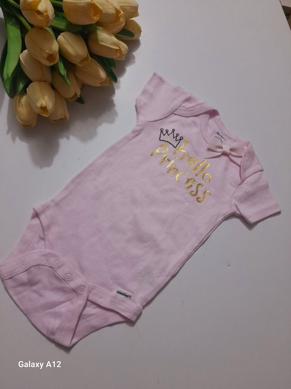 مجموعه من اوفرات اطفال من شهر إلى سنتين سعره الف ونص قطني @إشارة


**إذا كنت صاحب هذا الإعلان وتريد حذفه لأي سبب، رجاءا أرسل رسالة إلى الدعم الفني**