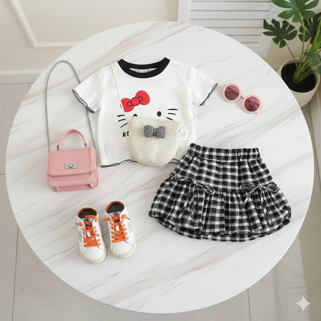 سوت بناتي تيشرت ليكرا مغسول 
تنوره جينز 
قياس 2-6 سنة 
الدرزن 12 قطعه
السعر 105


**إذا كنت صاحب هذا الإعلان وتريد حذفه لأي سبب، رجاءا أرسل رسالة إلى الدعم الفني**