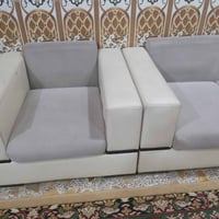 غنفات • ٥ قطع • بصرة حيانيه