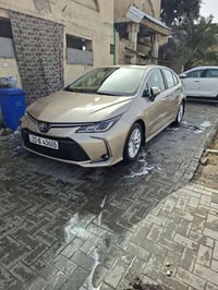 كورله ٢٠٢٣ خليجي بيه باب عكس سايق مبدل نفس الون ماشية ٤٠ كيلو سعر ١٧٣ ...