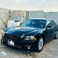دودج تشارجر • ٢٠١٢ • ٣٦٠٠
