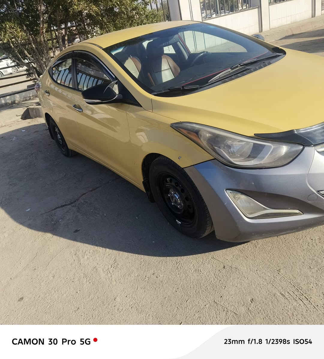 النتره 2016 ليبل واحد حادث فقط خشم الجاملغ كير حد اديه محرك مكفول ***********
