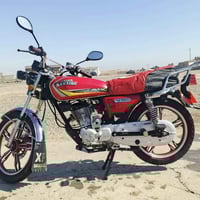 دراجة 23 • ما بيها نقص • سامراء