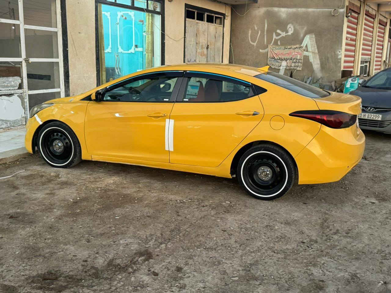 سلام عليكم سياره النتره ٢٠١١ امريكي ضرر جاملغ امامي فقط بدون دواخل سياره جاهزه حداديه تخم تاير محرك كير خير من الله رقم سياره الانبار السعر ٨٥ وبيه مجال للطيبين للاستفسار الاتصال على الرقم ***********
