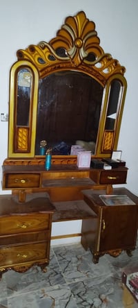 غرفة خشب • حطاطة • القائم