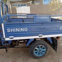 شاحنة • موديل ٢٠ • القاسم