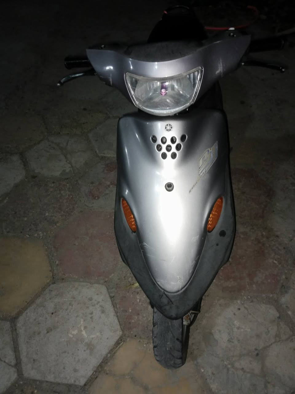 سلام عليكم بيجي للبيع نضيفه كامله كل نقص مابيه نكره سلف كهربائيات كله شغاله مكاني ناصريه مركز سعر ٥٥٠وبيه مجال. واصير    . مراوس.  ب ماكس.


**إذا كنت صاحب هذا الإعلان وتريد حذفه لأي سبب، رجاءا أرسل رسالة إلى الدعم الفني**