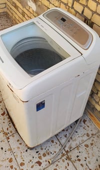 غساله • حجم كبير