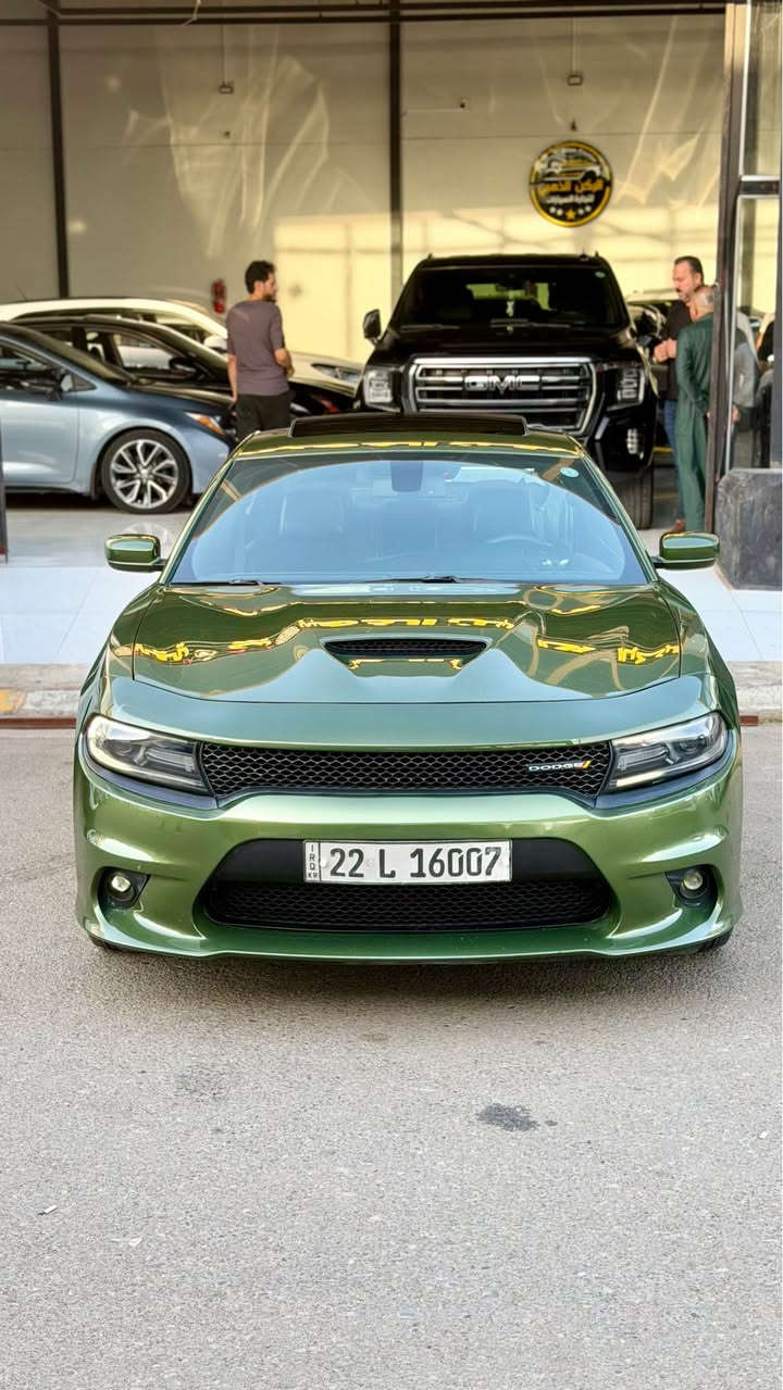 🛑جارجر 2019  جيتي بلص فول 1/1
🛑زيتوني 💚
🛑سيارة كندي كيج 260 كلين كلين بدون كلشي.
🛑فول موصفات بلص 1/1 
🛑بصمه
🛑سلايت
🛑رادرات 
🛑تشغيل عن بعد
🛑كشن كهربائي
🛑كشنات كنتاره وجلد
🛑كشنات خزن
🛑كشنات تدفئة كشنات تبريد
🛑شفتات ستيرن
🛑مري قلاب
🛑ستيرن كهرباء خزن
🛑سستم صوت الباين
🛑محرك V6-3600
🛑تحكمات ستيرن جهتين
🛑شاشه كبيره 
🛑كاميرا 
🛑حساس خلفي
🛑نظام سبورت وسوبر تراك باك
🛑تبريد قطعتين
🛑مقود سبورت ( رياضي مميز) 
🛑عداد المشي 83mi
🔴سيارة بأسمي شرط التحويل
🛑رقم سنوية هزة كله جديد
🛑سيارة جديدة وجاهزة بدون مصرف
🛑مكان السيارة الموصل معرض الركن الذهبي
🛑يتوفر بيع شراء مراوس 
🛑السعر 268 وبيها مجال
🛑للتواصل على الرقم اتصال او وتساب:-
🛑*********** موصل, نينوى
