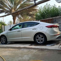 النترا • ٢٠١٧ • كربلاء