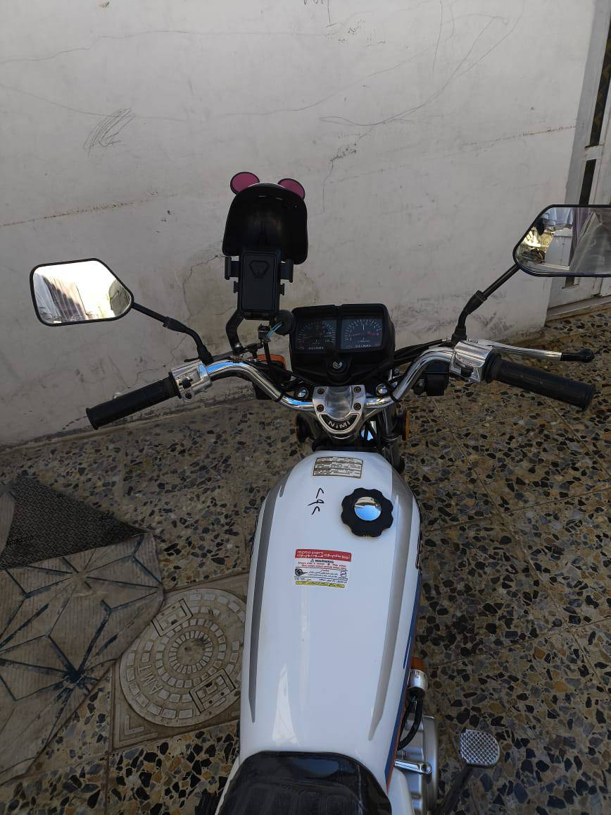 سلام عليكم دراجة نامة برو امتياز مديل 2025 سكنر.

الدراجه ما مشتغله دلفري ابد نضافة 100/100 مابيها نقص ولا برغي سعرها 750 وبيها مجال كلش قليل عنواني نجف خلف ملعب النجف الدولي رقم تلفون ***********
